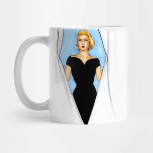 Grace Kelly Mug